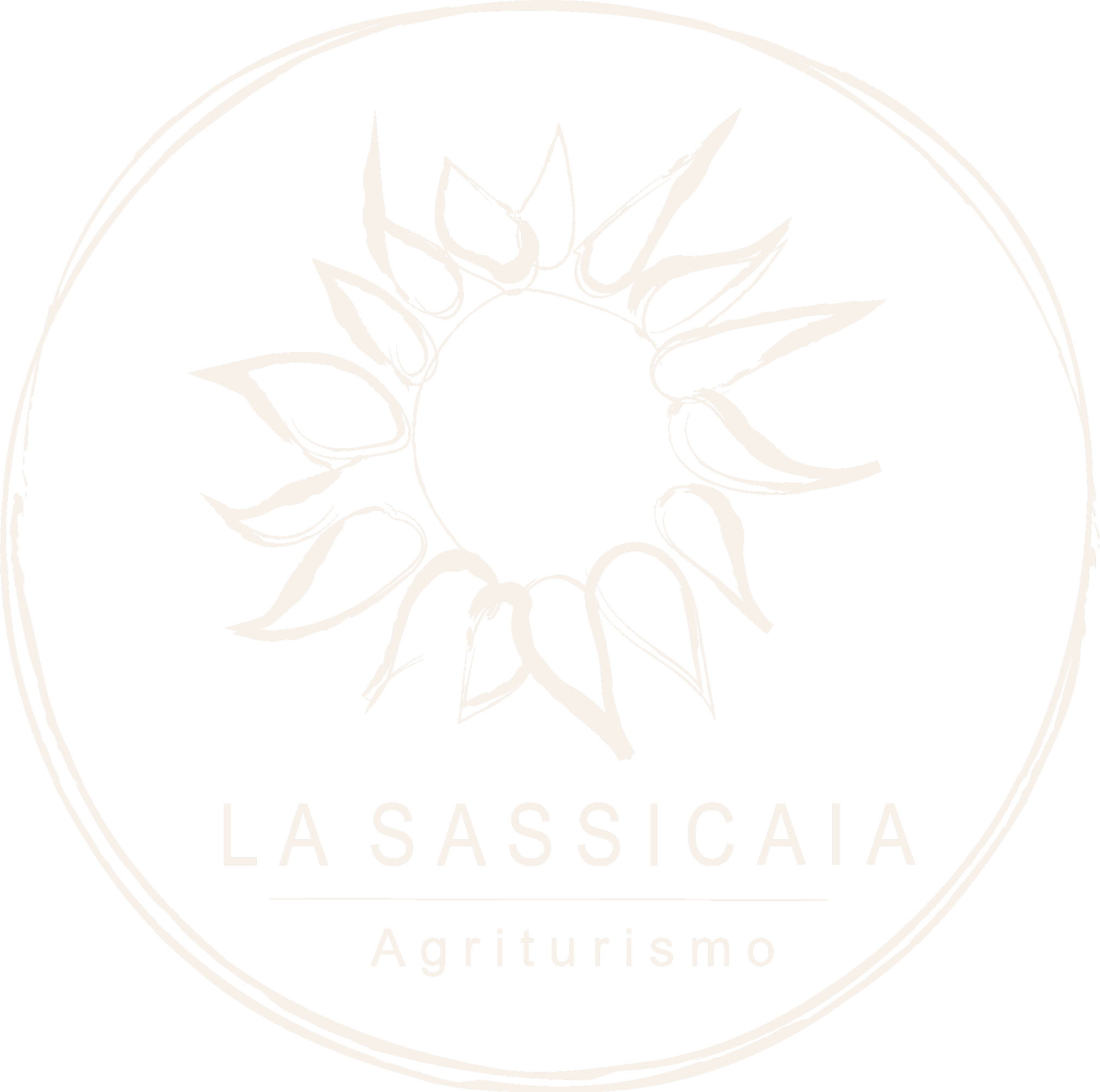 La Sassicaia Agriturismo